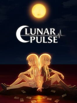 Lunar Pulse Cover