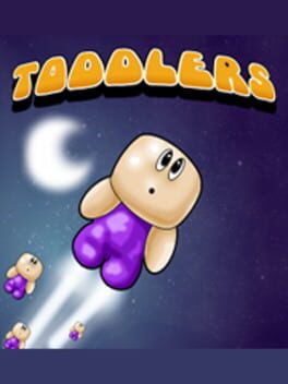 Toddlers Shake It Cover