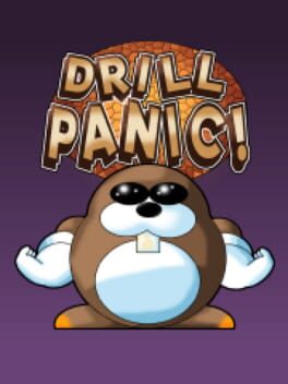 Drill Panic Cover