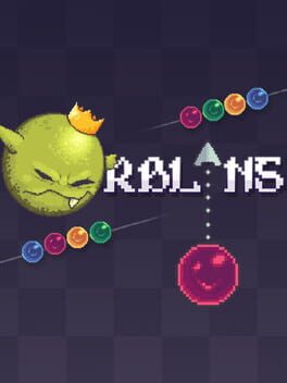 Orblins Cover