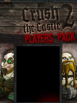 Crush the Castle 2 Players Pack cover