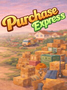 Purchase Express Cover