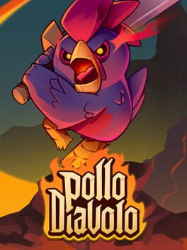 Pollo Diavolo Cover
