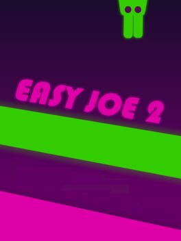 Easy Joe 2 cover