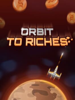 Orbit to Riches Cover