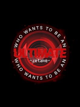 Who Wants to Be an Ultimate? Retake Cover
