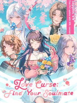 Love Curse: Find Your Soulmate - Free Epilogue Cover