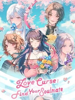 Love Curse: Find Your Soulmate - Epilogue Update Cover