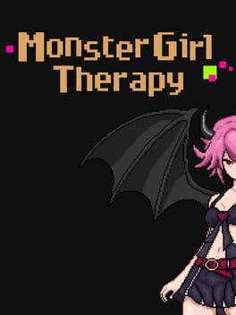 Monster Girl Therapy Cover