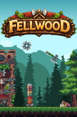 Fellwood Cover