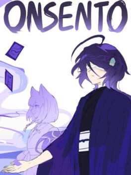 Onsento Cover