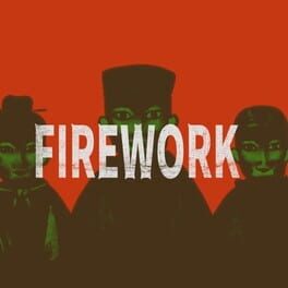 Firework Cover