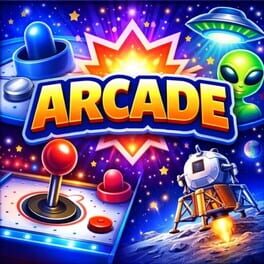 Arcade Pack Cover