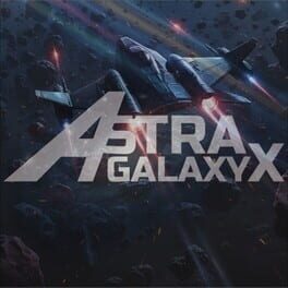 Astra GalaxyX Cover