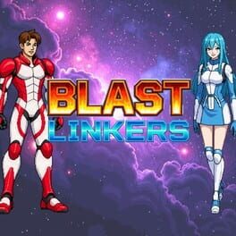 Blast Linkers Cover