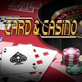 Card&Casino Cover