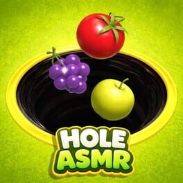 Hole ASMR Cover