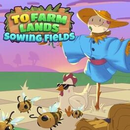To Farm Lands: Sowing Fields Cover