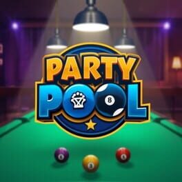 Party Pool Cover