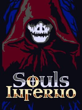 Souls Inferno Cover