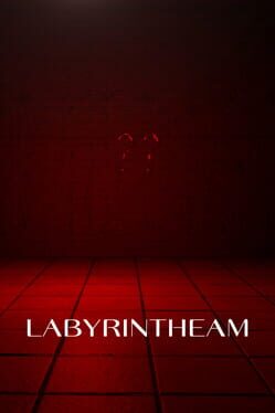 LabyrinTheam Cover