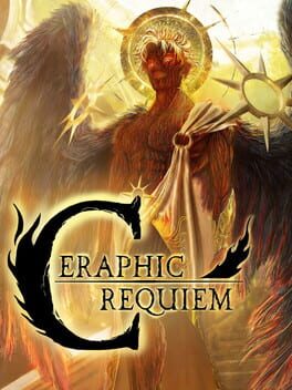 Ceraphic Requiem Cover