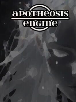 Apotheosis Engine Cover