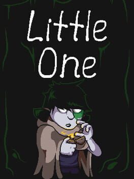 Little One Cover