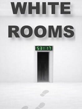 White Rooms Cover