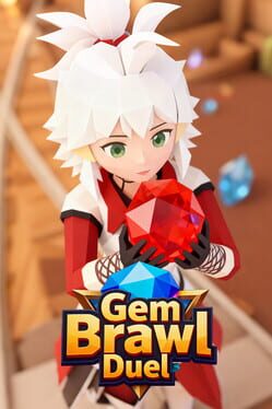 Gem Brawl Duel Cover