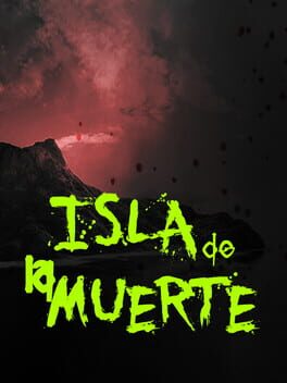 Isla de la Muerte Cover