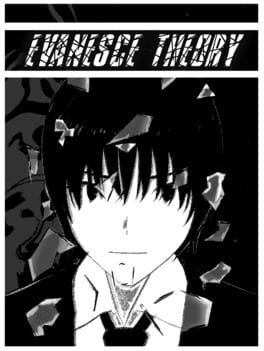 Evanesce Theory Cover