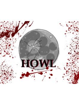 Howl Cover