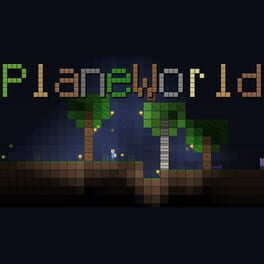 PlaneWorld Cover