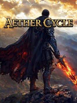 AetherCycle Cover