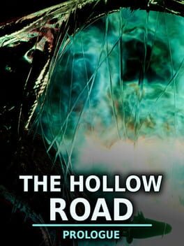 The Hollow Road: Prologue Cover