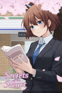 Secrets of the Heart Cover
