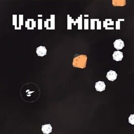 Void Miner Cover