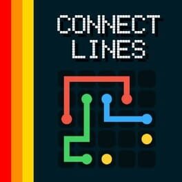 Connect Lines Cover