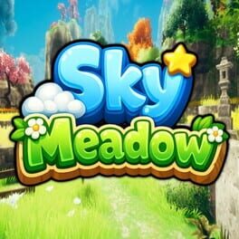 Sky Meadow Cover
