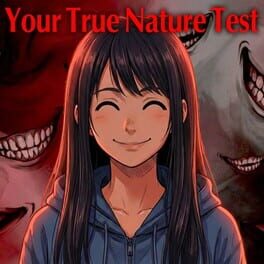 Your True Nature Test Cover