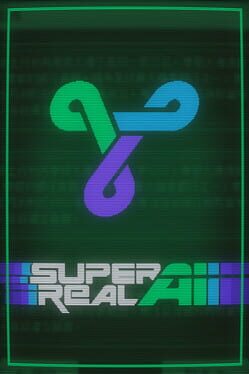 Super Real AI Cover