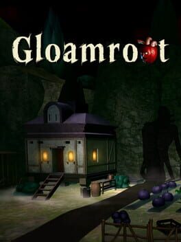 Gloamroot Cover