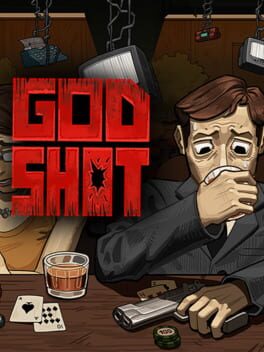 God Shot Cover