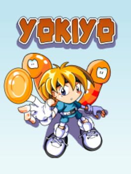 Yokiyo Cover