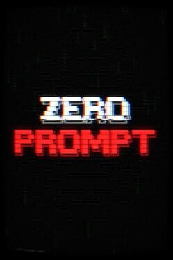 ZeroPrompt Cover