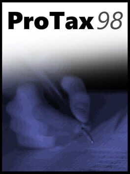 ProTax 98 Cover