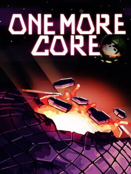 One More Core Cover