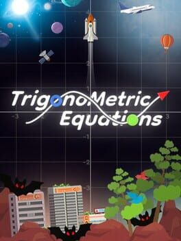 Trigonometric Equations Cover