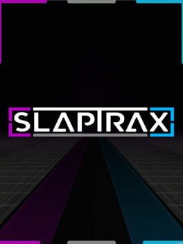 SlapTrax Cover